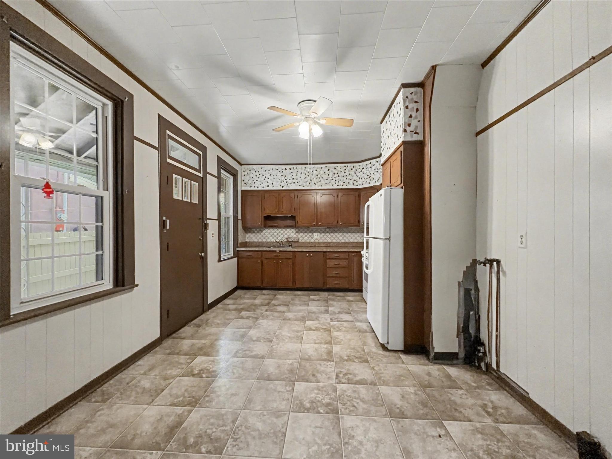 CABBAGE HILL - Residential