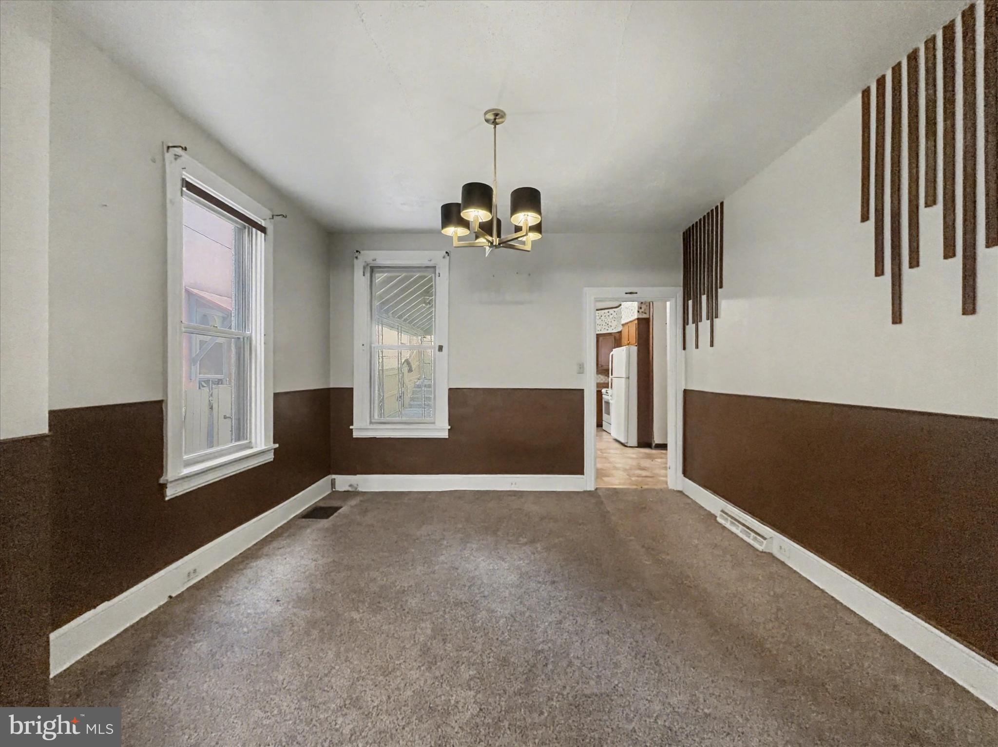 CABBAGE HILL - Residential