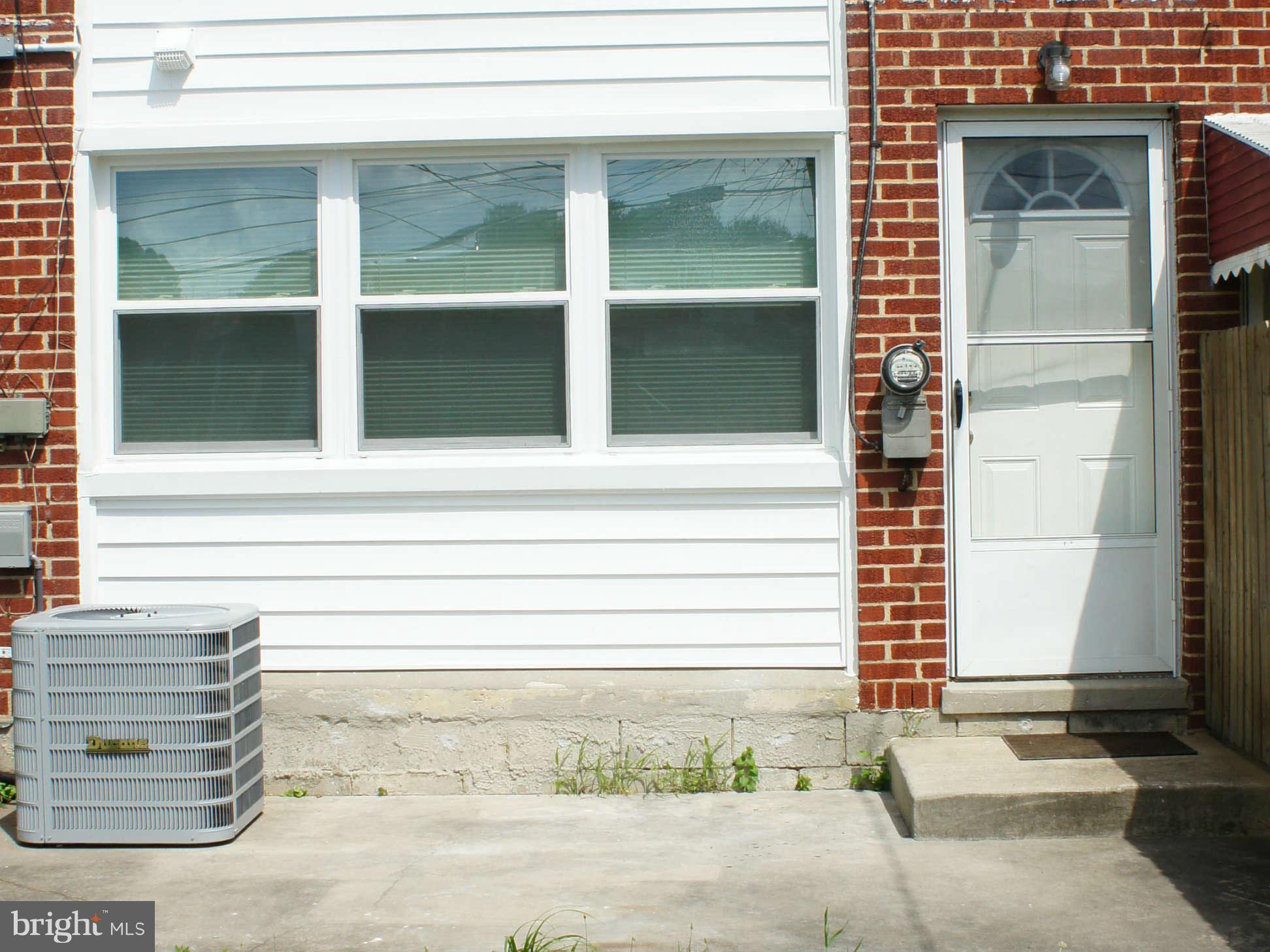 FRIENDSHIP GARDENS - Residential