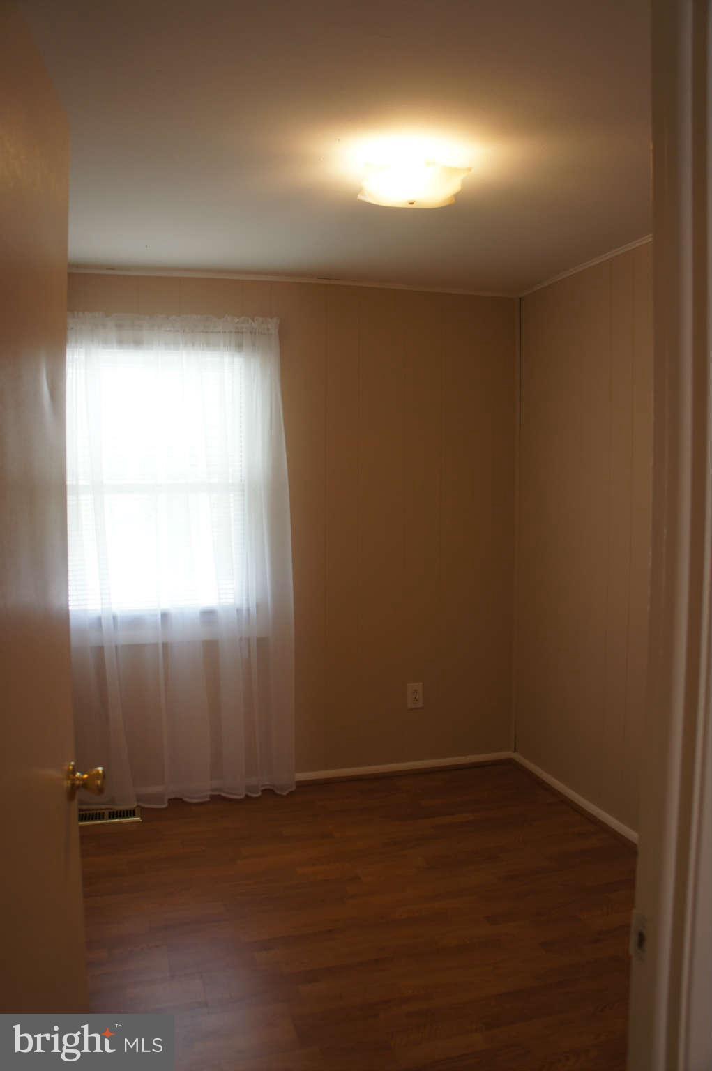 FRIENDSHIP GARDENS - Residential