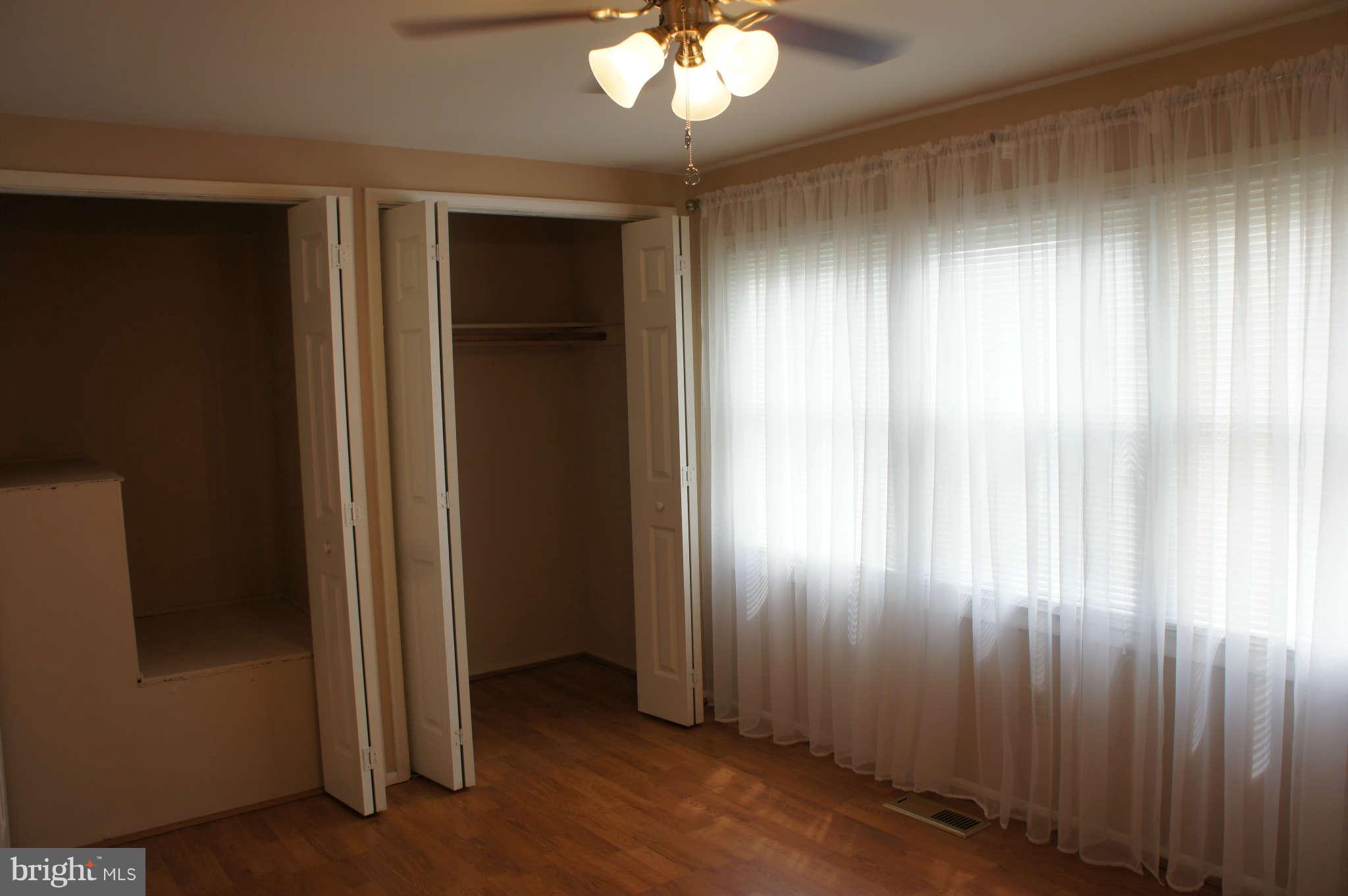 FRIENDSHIP GARDENS - Residential