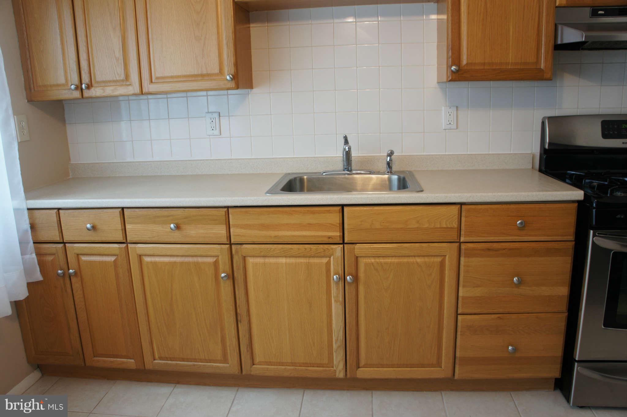 FRIENDSHIP GARDENS - Residential