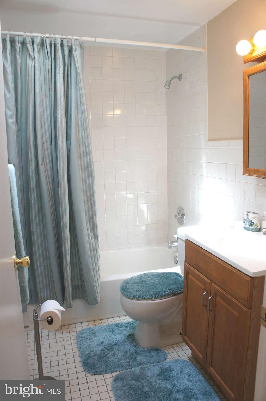 FRIENDSHIP GARDENS - Residential