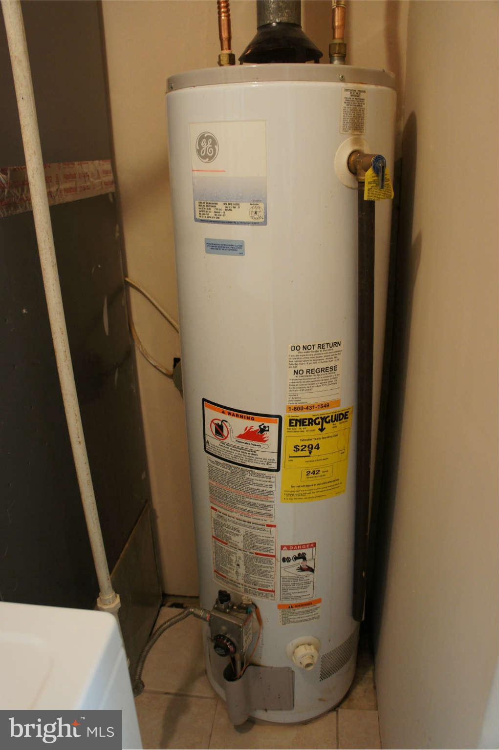 FRIENDSHIP GARDENS - Residential