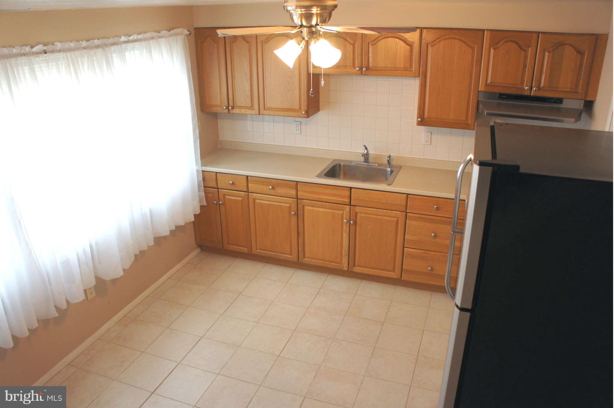 FRIENDSHIP GARDENS - Residential