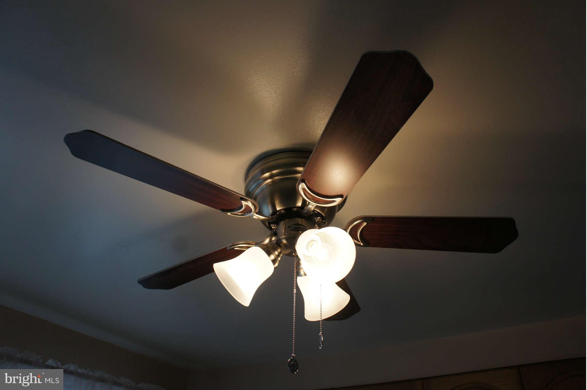 FRIENDSHIP GARDENS - Residential