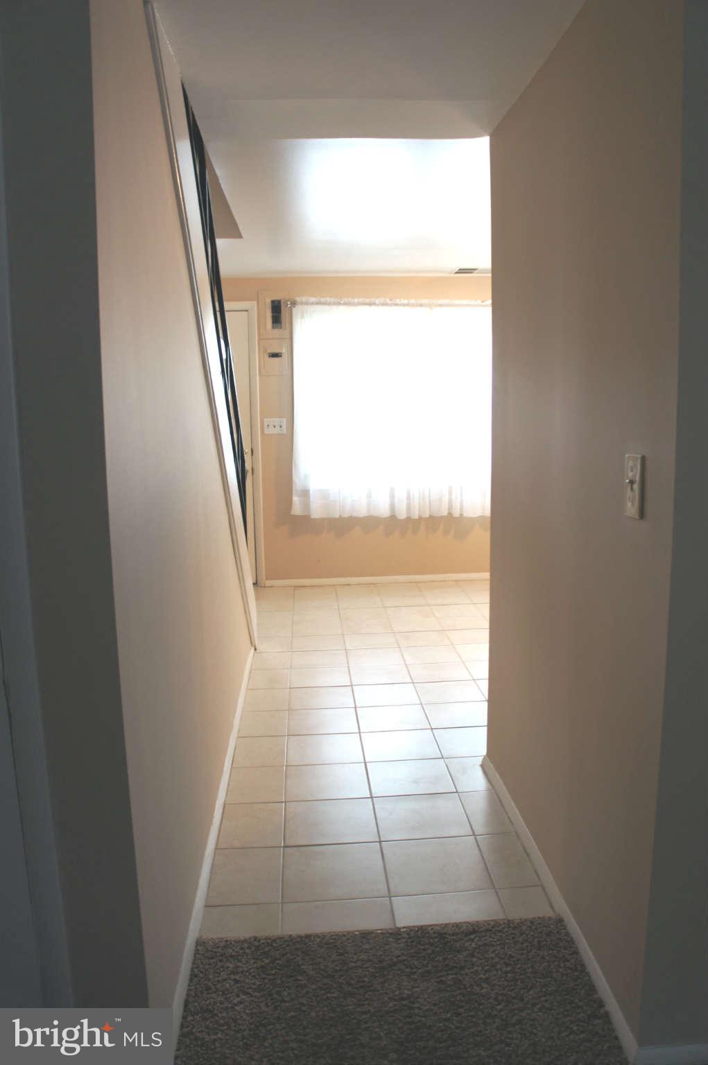 FRIENDSHIP GARDENS - Residential