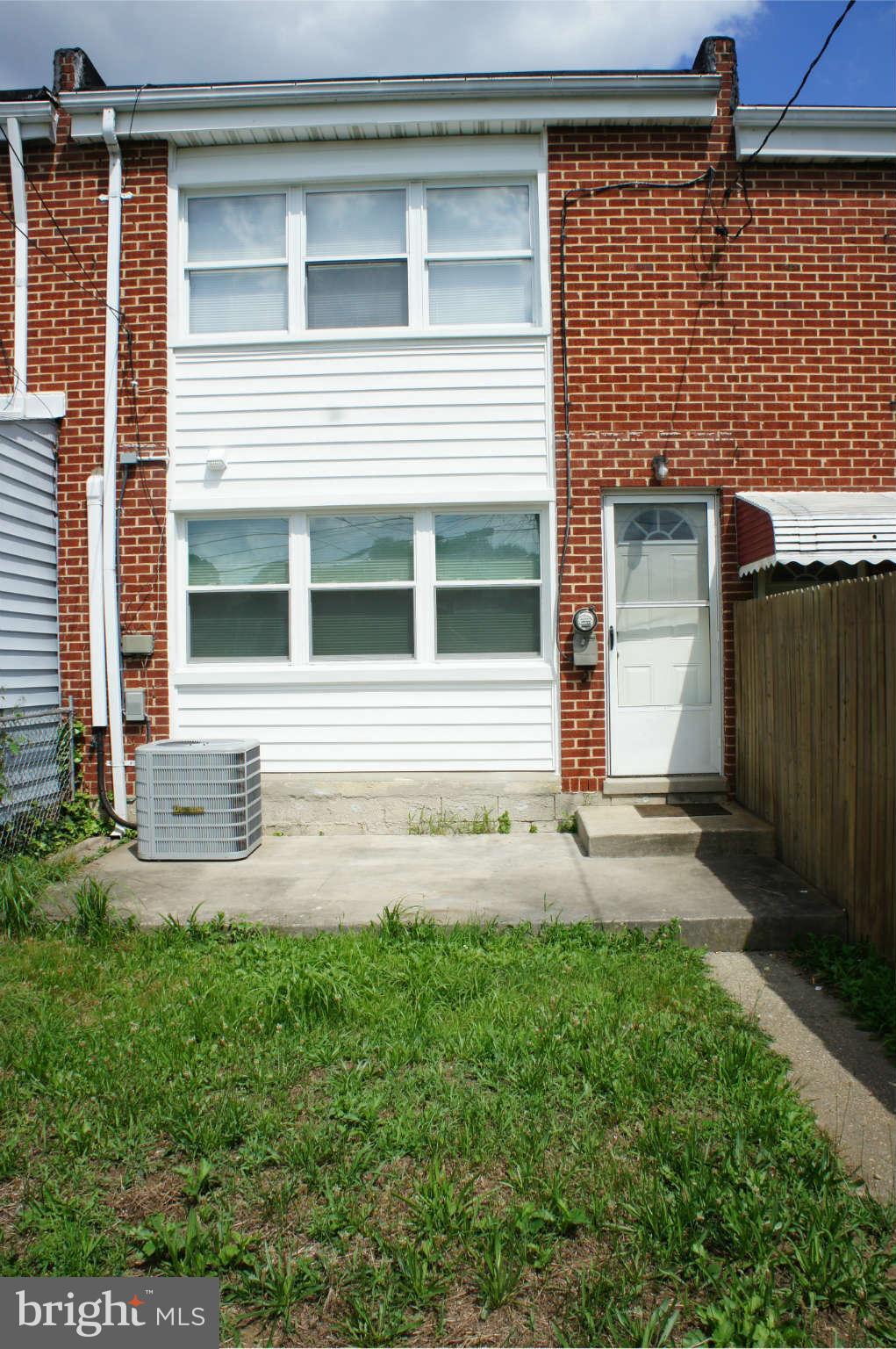 FRIENDSHIP GARDENS - Residential