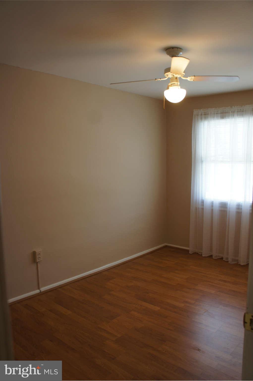 FRIENDSHIP GARDENS - Residential