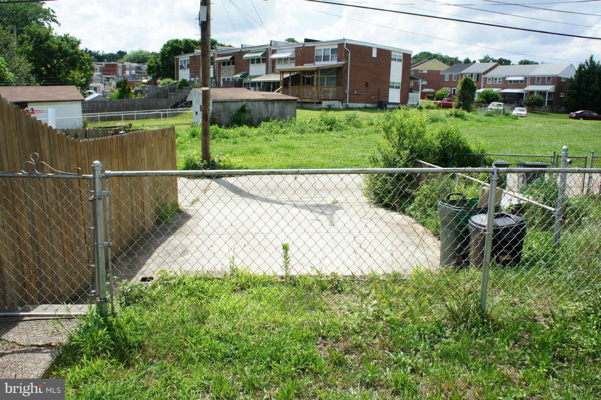 FRIENDSHIP GARDENS - Residential