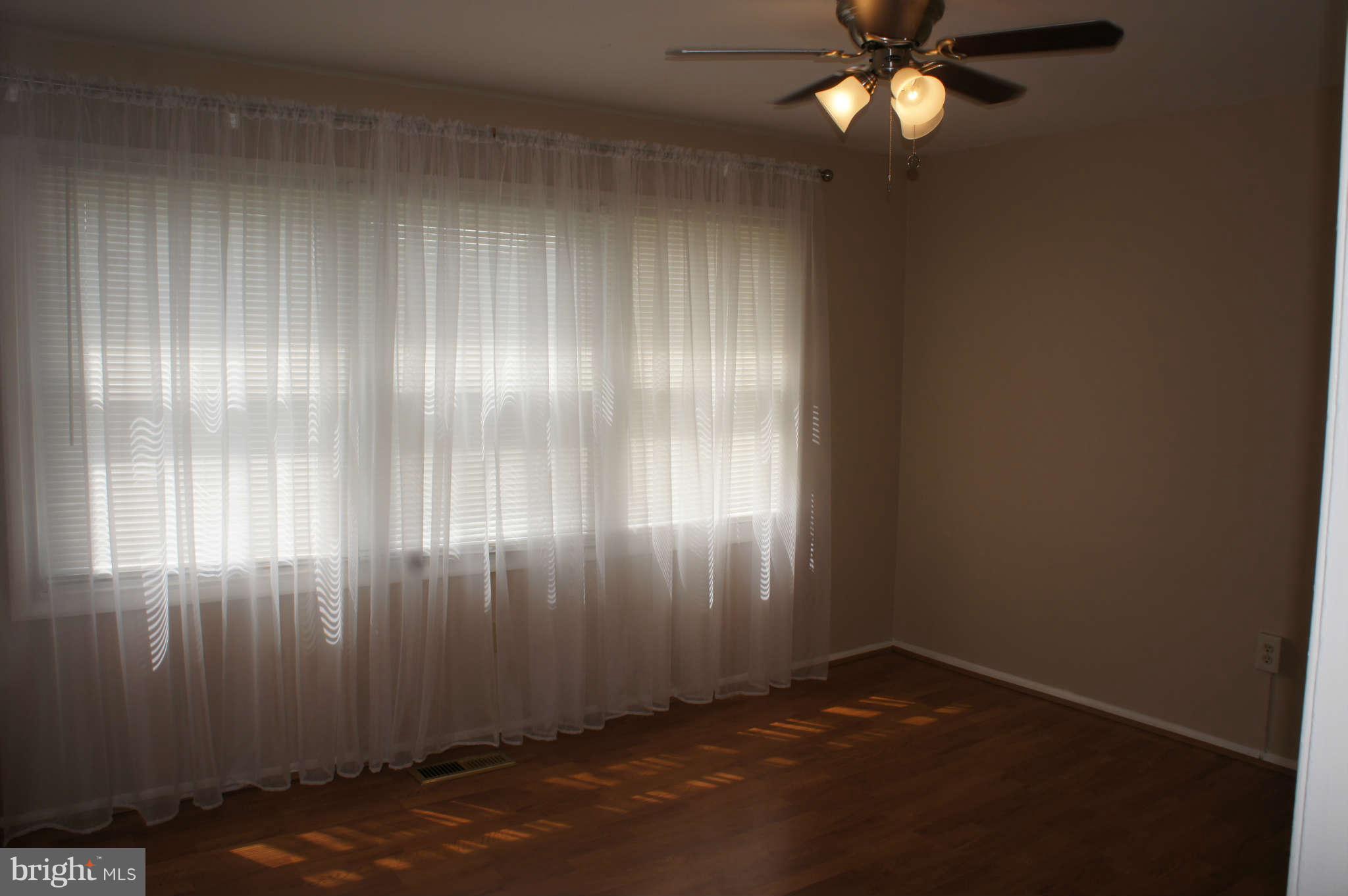 FRIENDSHIP GARDENS - Residential