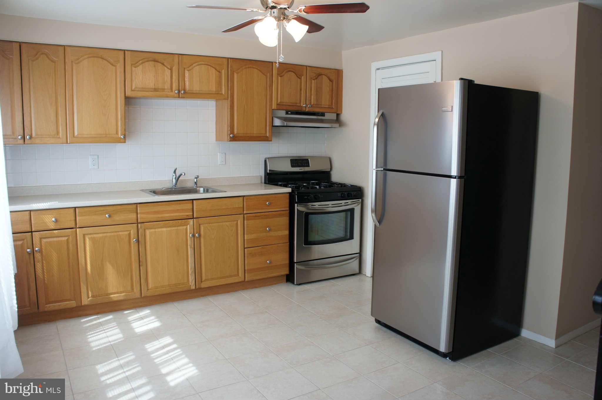 FRIENDSHIP GARDENS - Residential