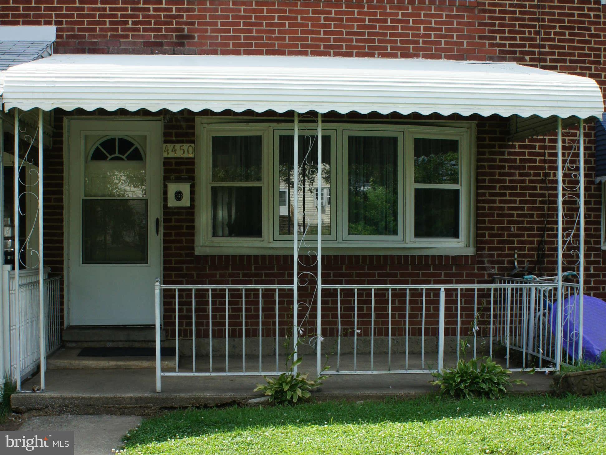 FRIENDSHIP GARDENS - Residential