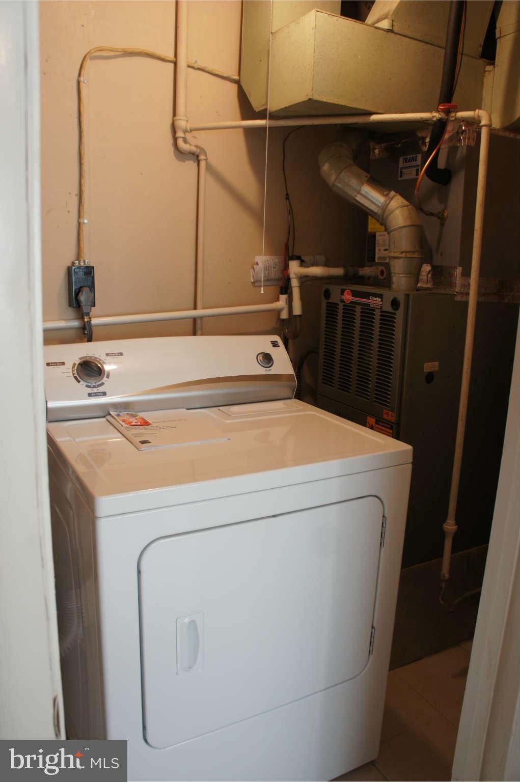 FRIENDSHIP GARDENS - Residential