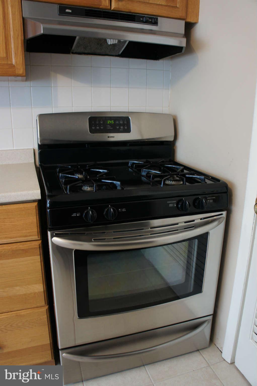 FRIENDSHIP GARDENS - Residential