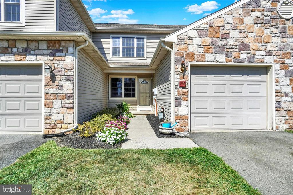 Photo of 118 Nicole Street, MARIETTA, PA 17547 (MLS # PALA2075978)