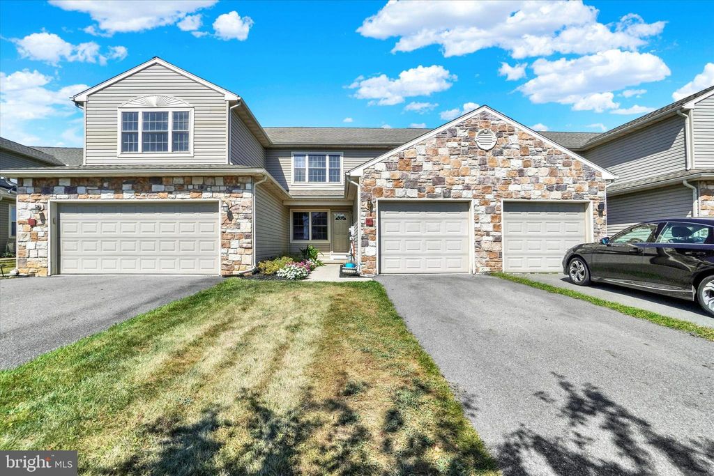 Photo of 118 Nicole Street, MARIETTA, PA 17547 (MLS # PALA2075978)