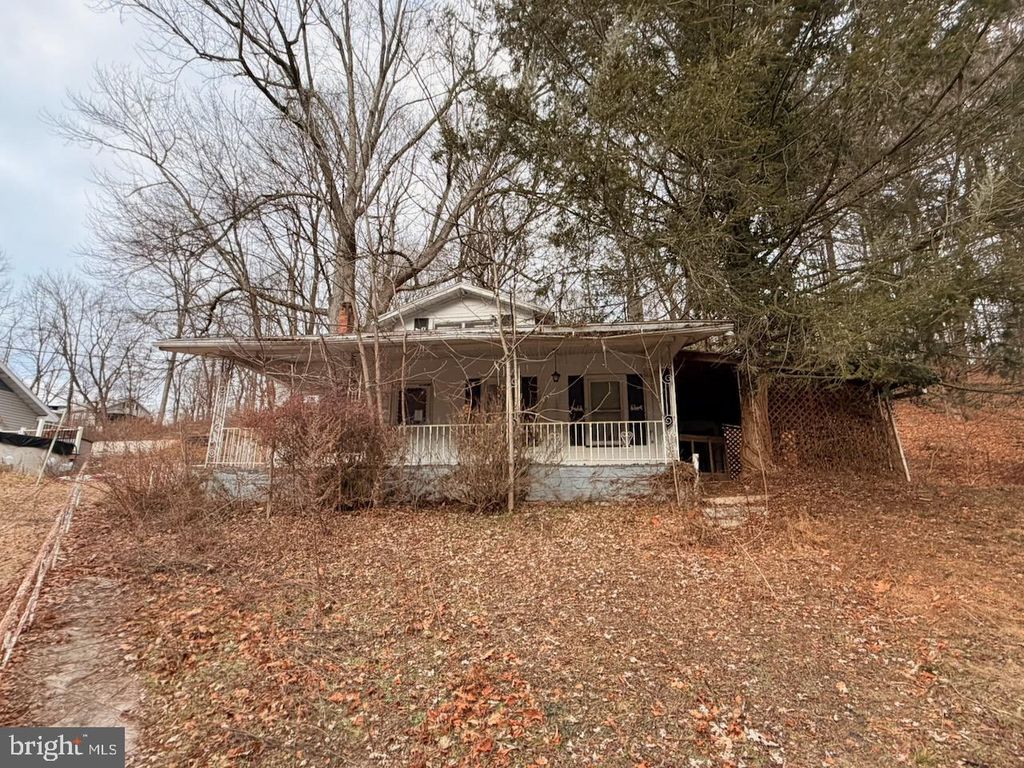 Photo of 23 N Lake Drive, POTTSVILLE, PA 17901 (MLS # PASK2025880)