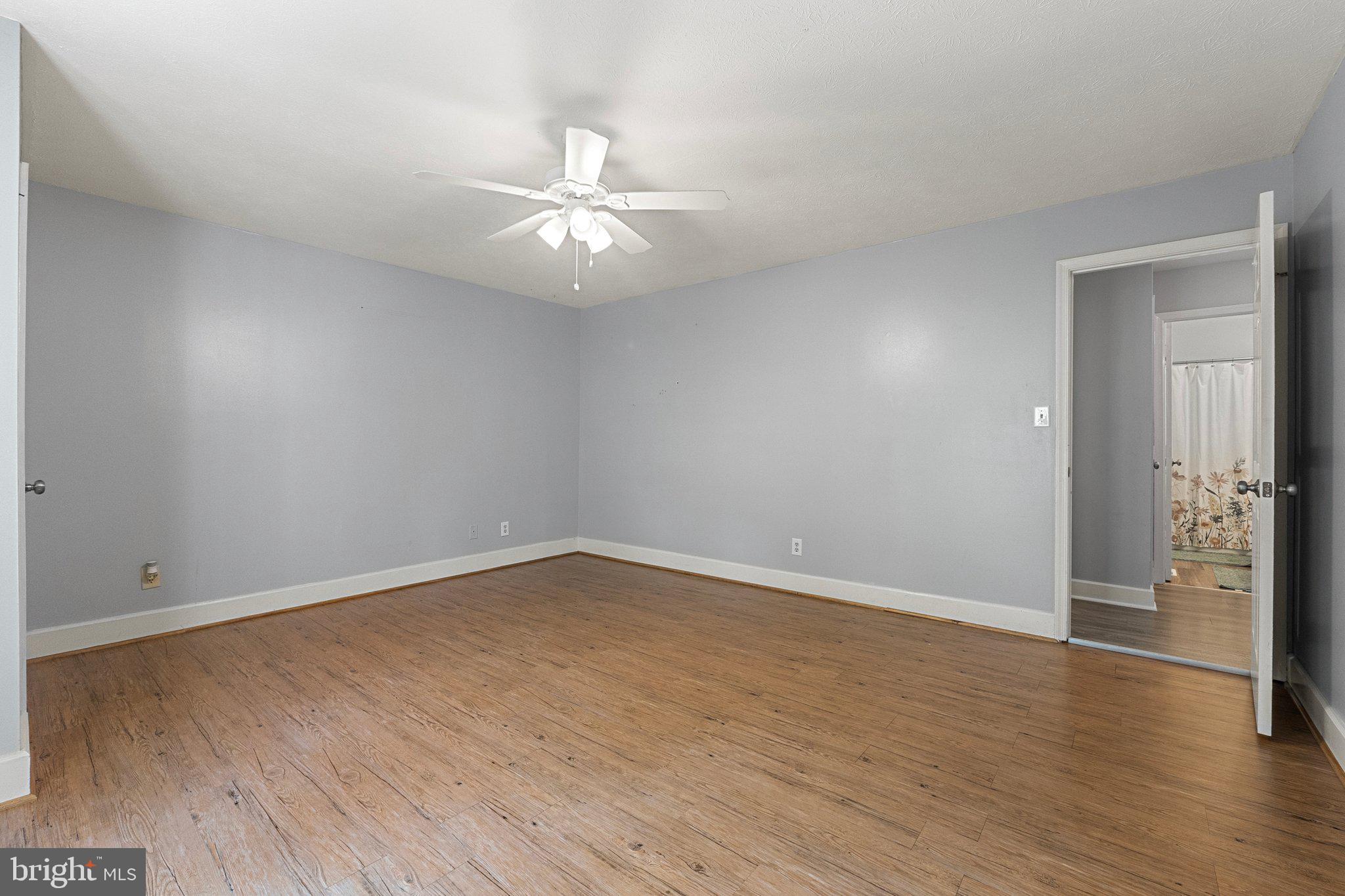 MAPLE HILLS - Residential