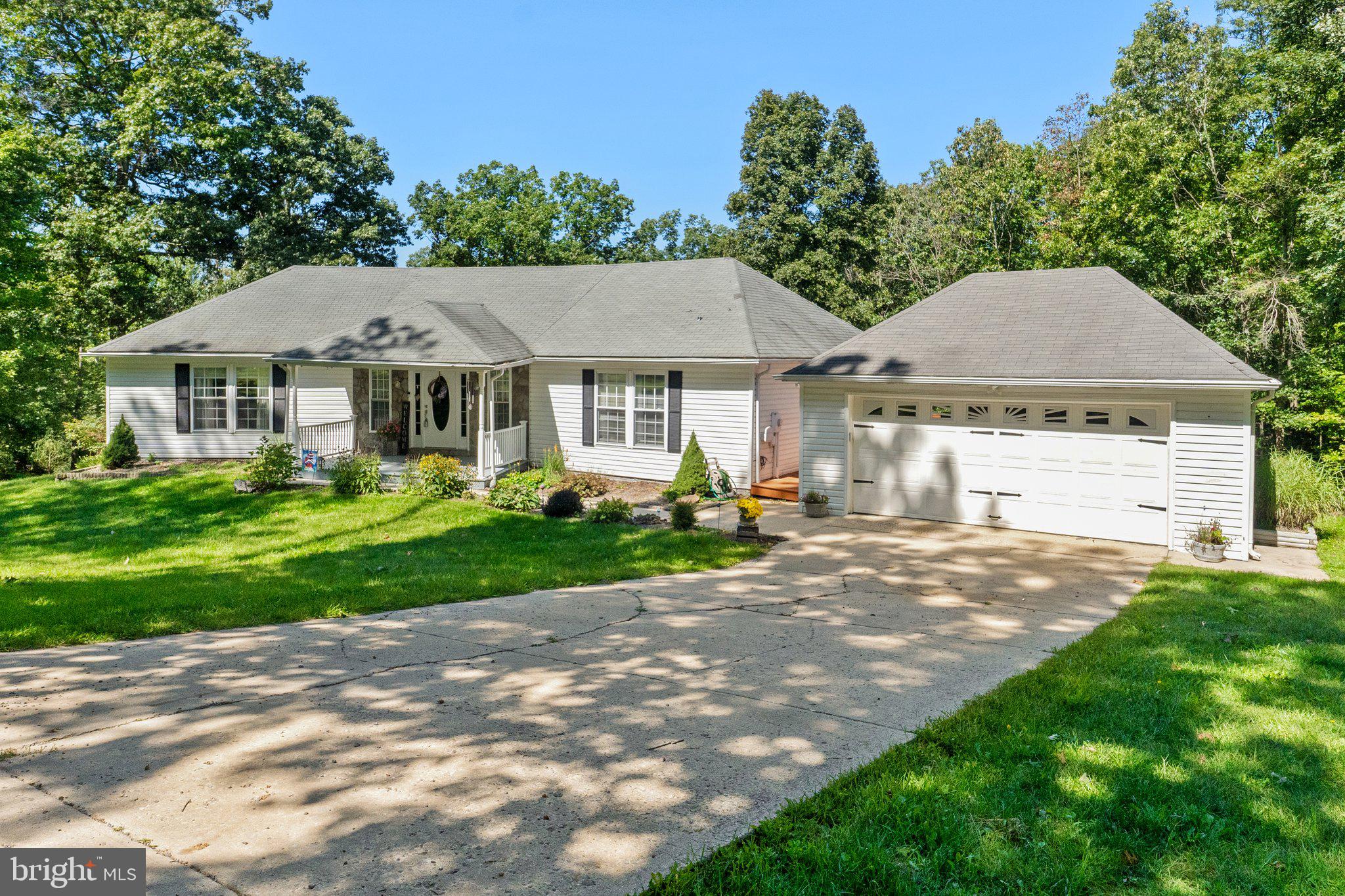 MAPLE HILLS - Residential