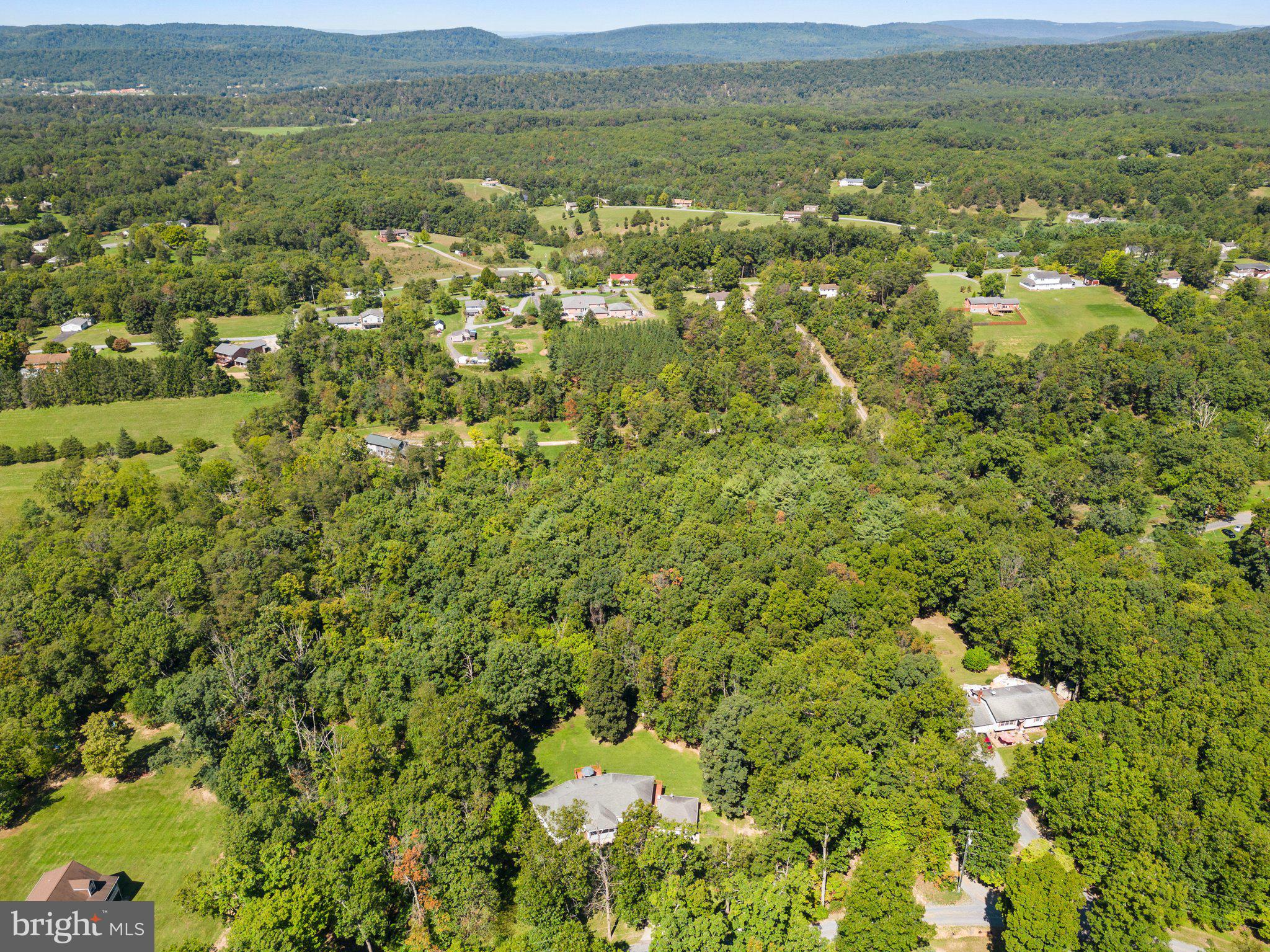 MAPLE HILLS - Residential