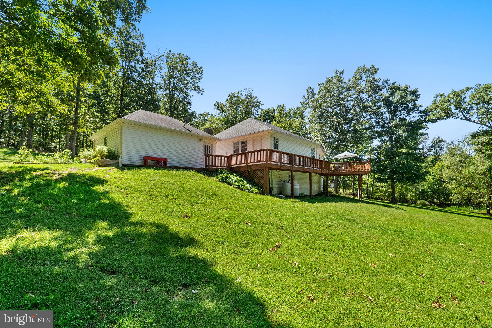 MAPLE HILLS - Residential