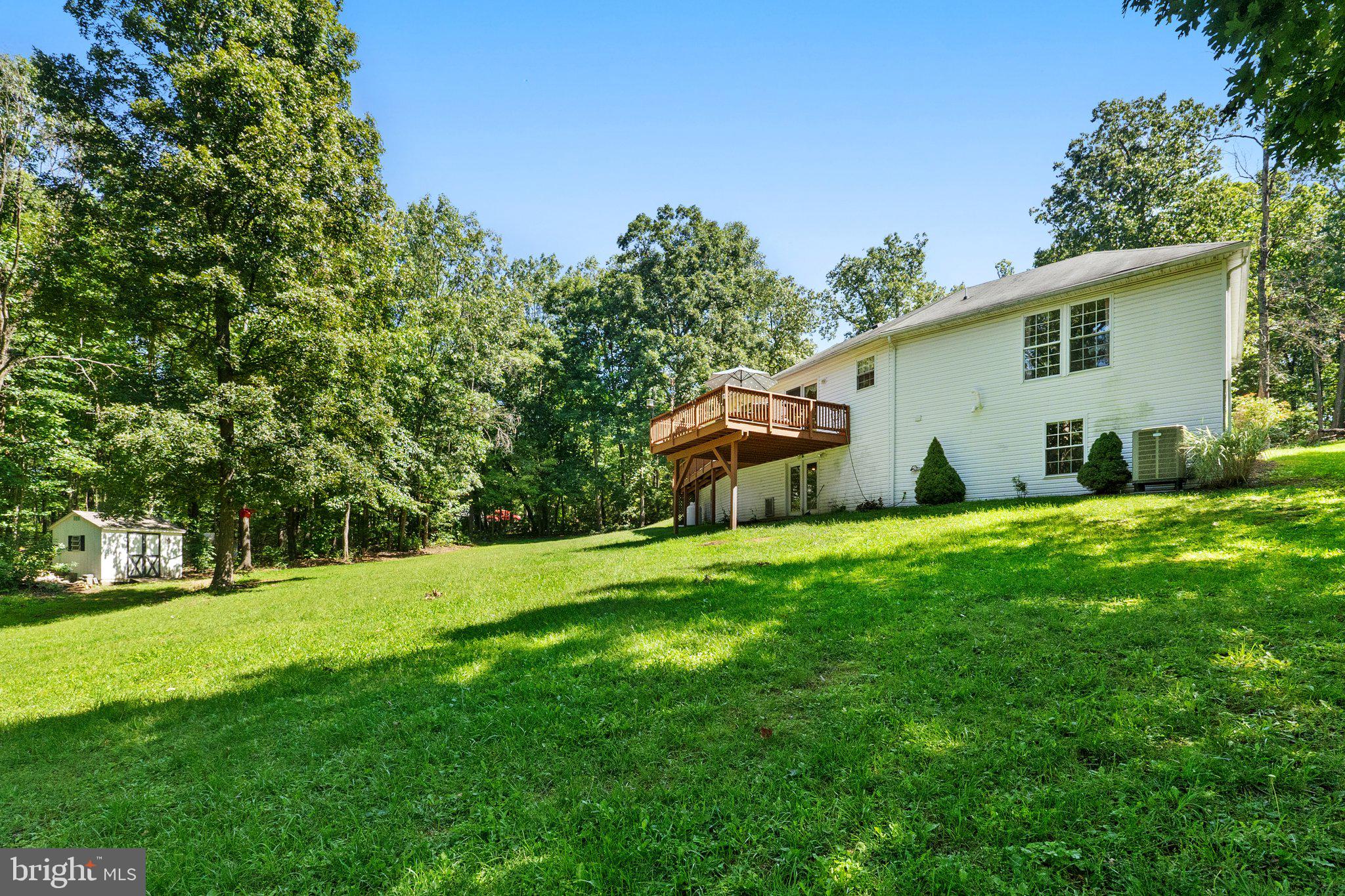 MAPLE HILLS - Residential