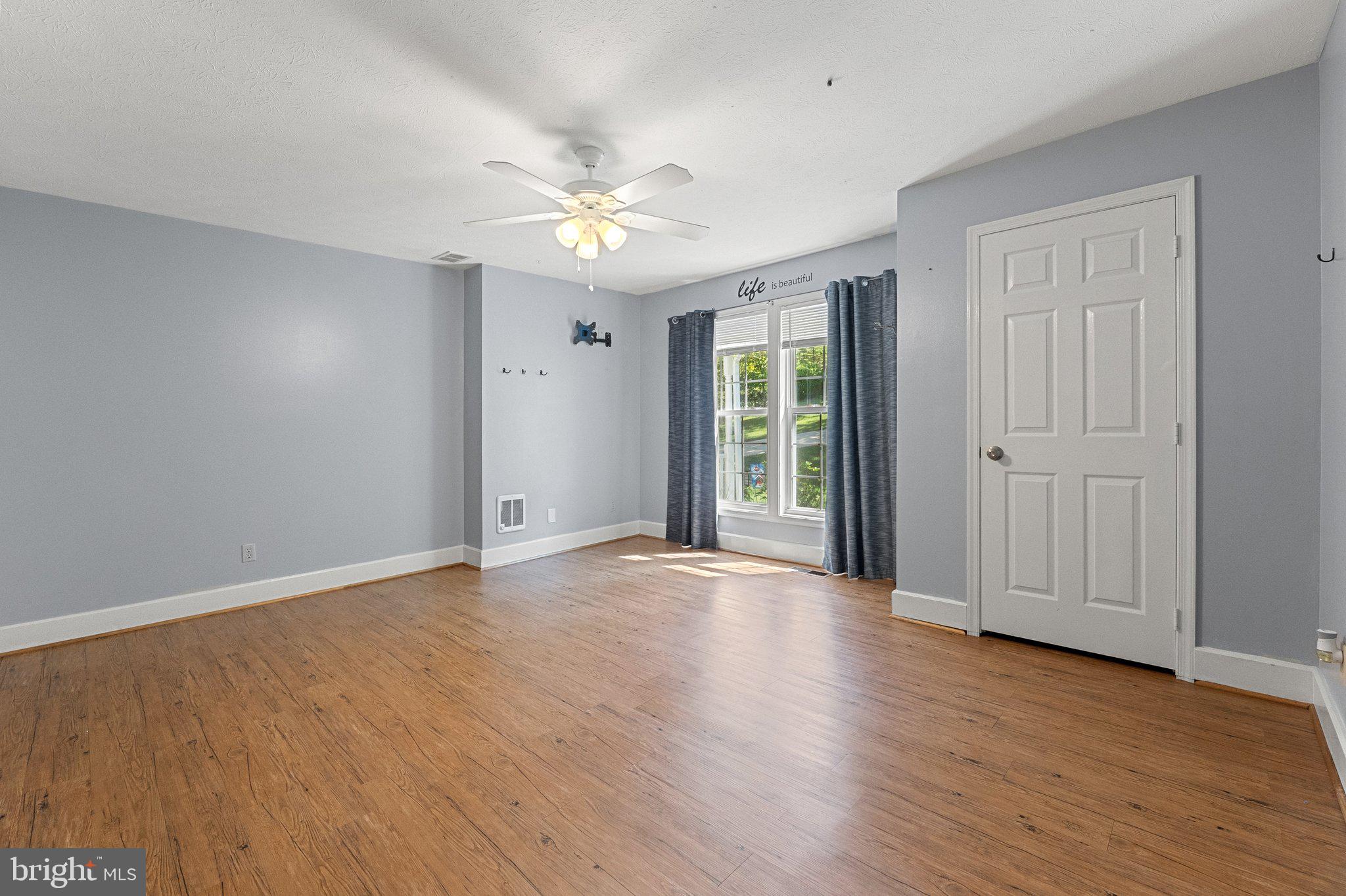 MAPLE HILLS - Residential