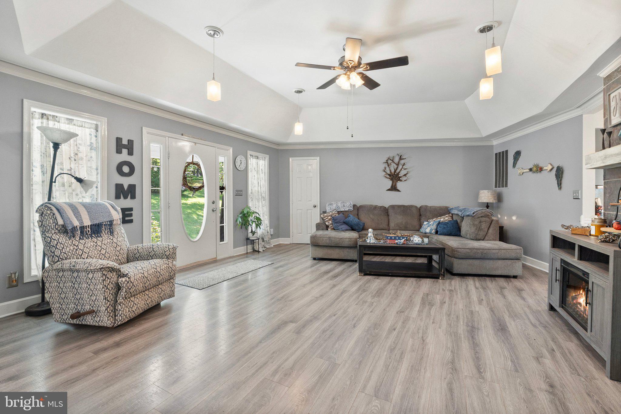 MAPLE HILLS - Residential