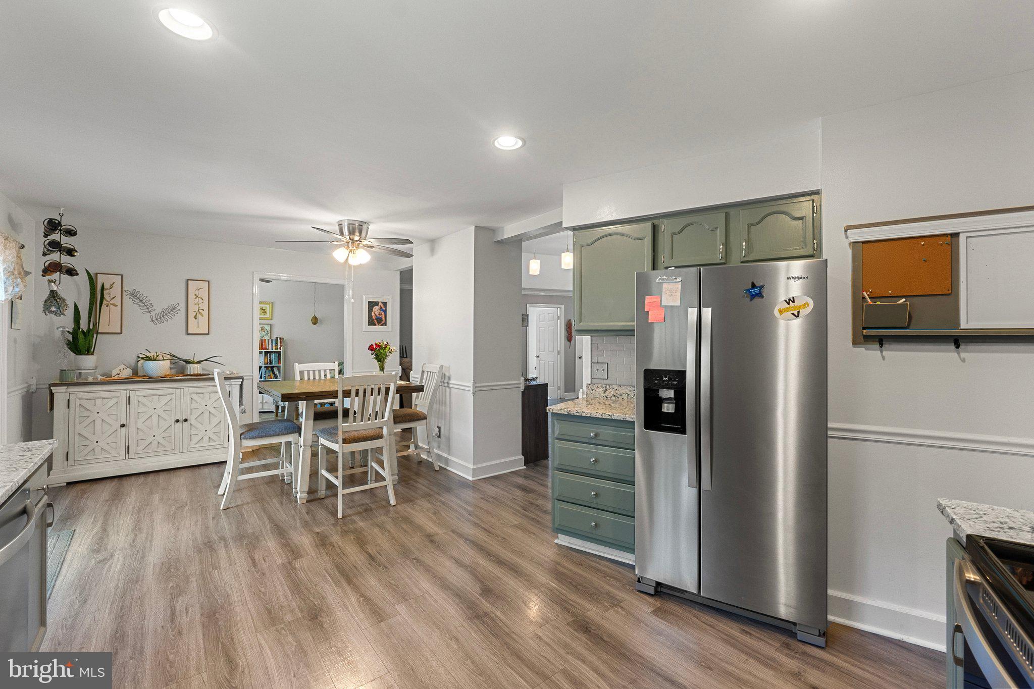 MAPLE HILLS - Residential