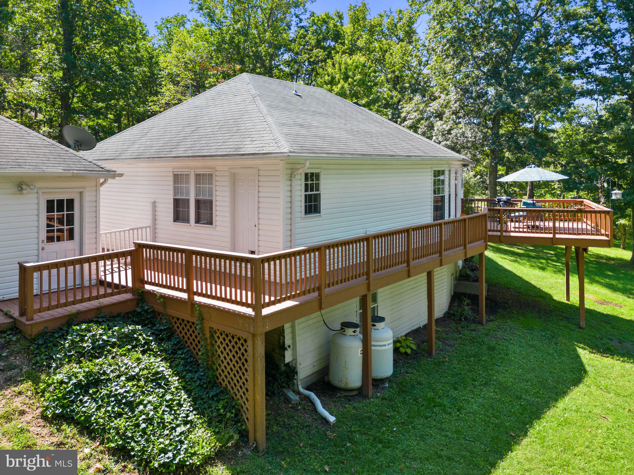 MAPLE HILLS - Residential