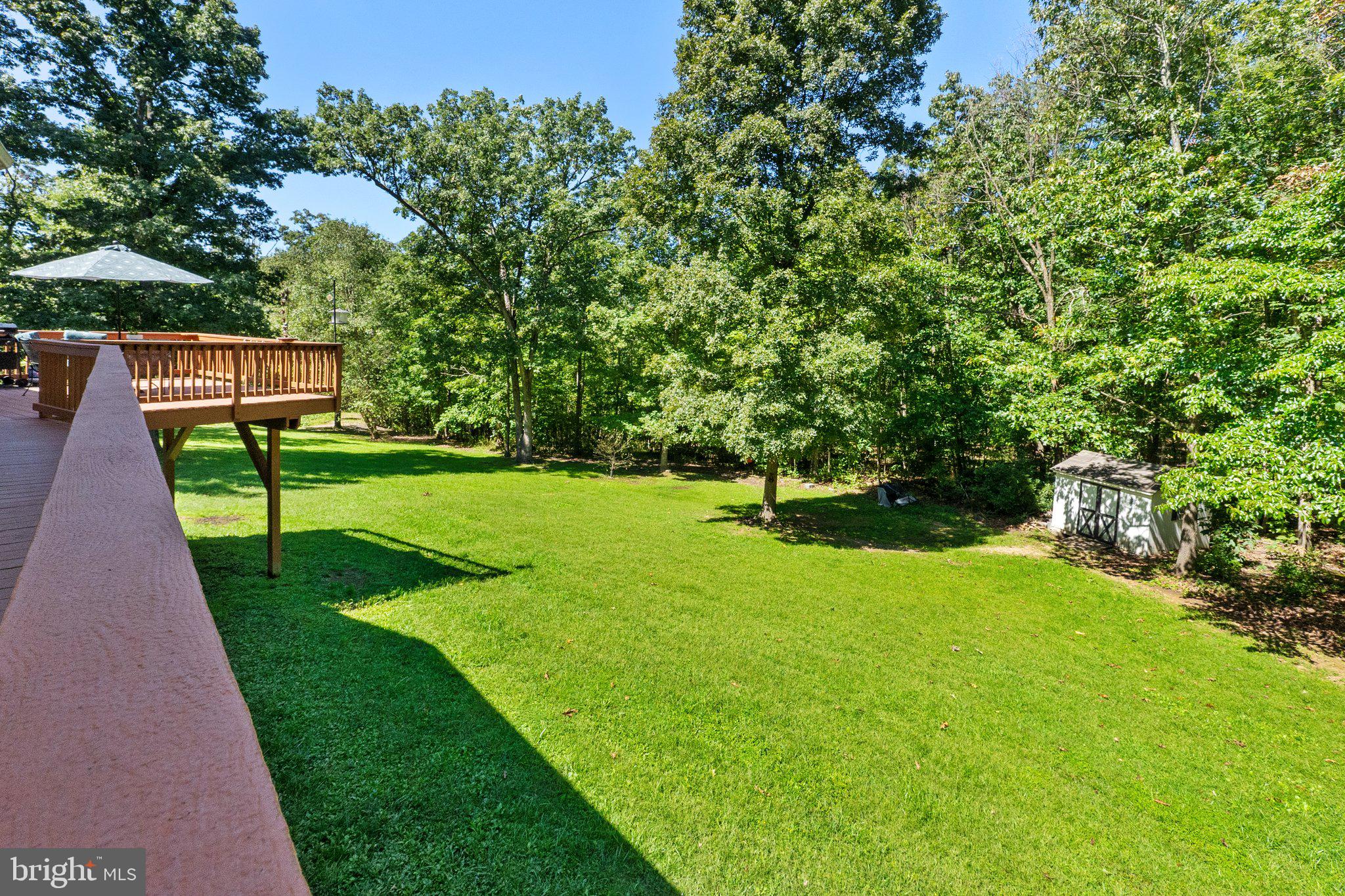 MAPLE HILLS - Residential