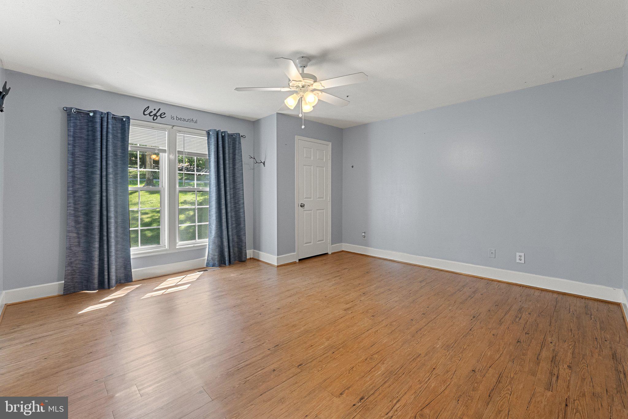 MAPLE HILLS - Residential