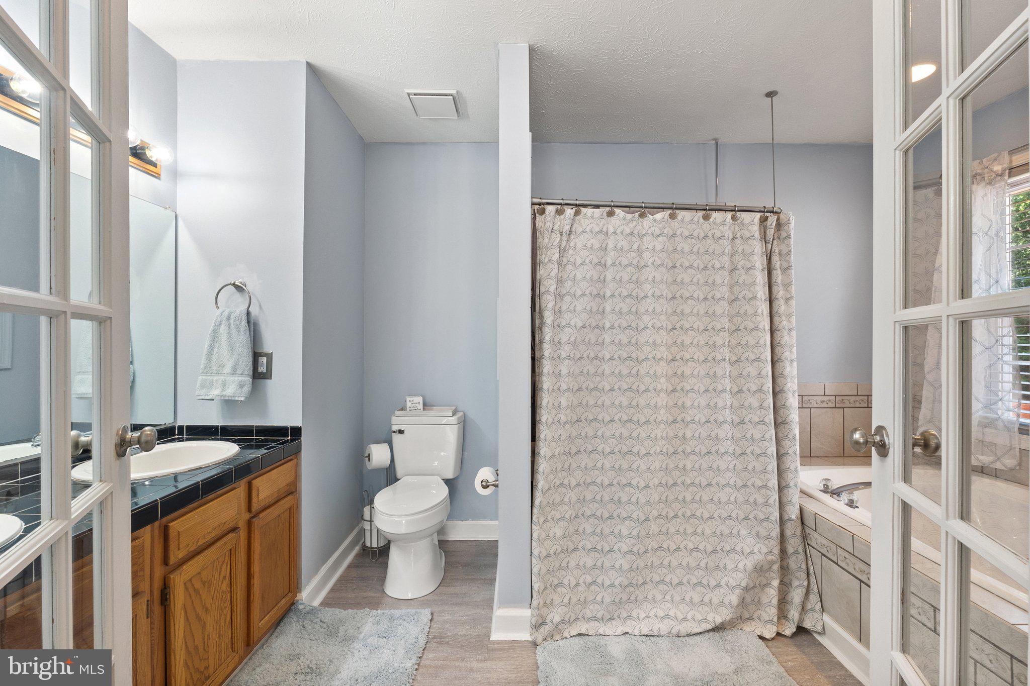 MAPLE HILLS - Residential