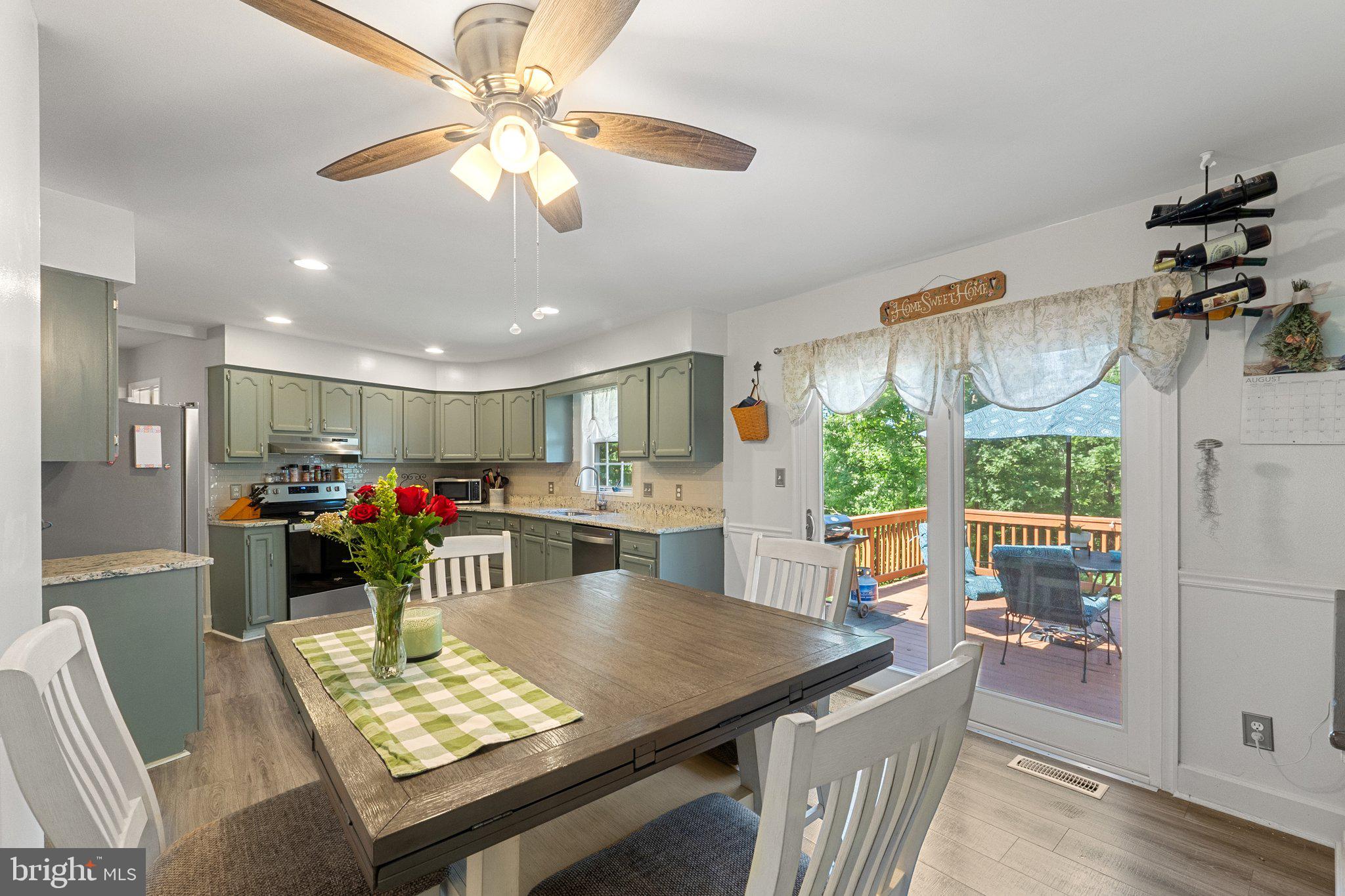 MAPLE HILLS - Residential