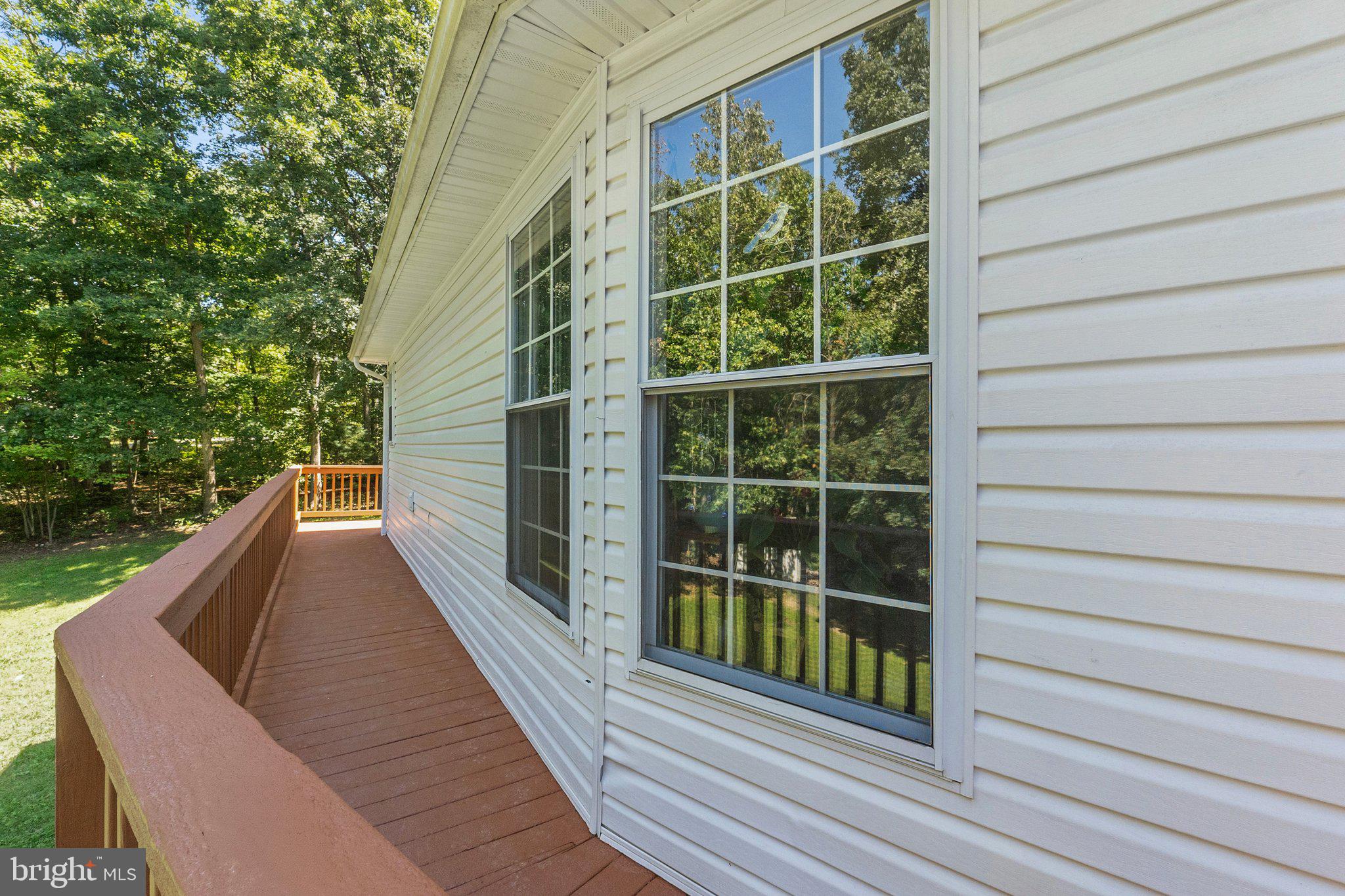 MAPLE HILLS - Residential