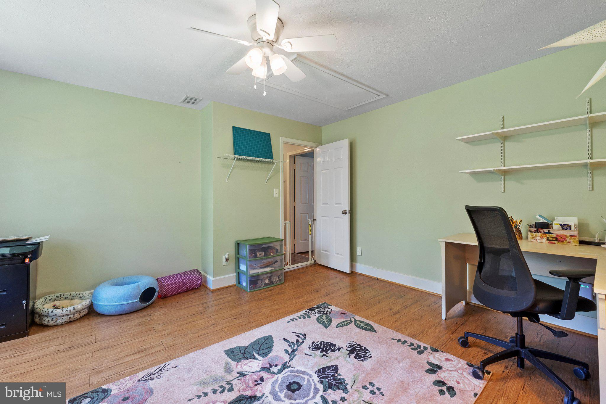 MAPLE HILLS - Residential