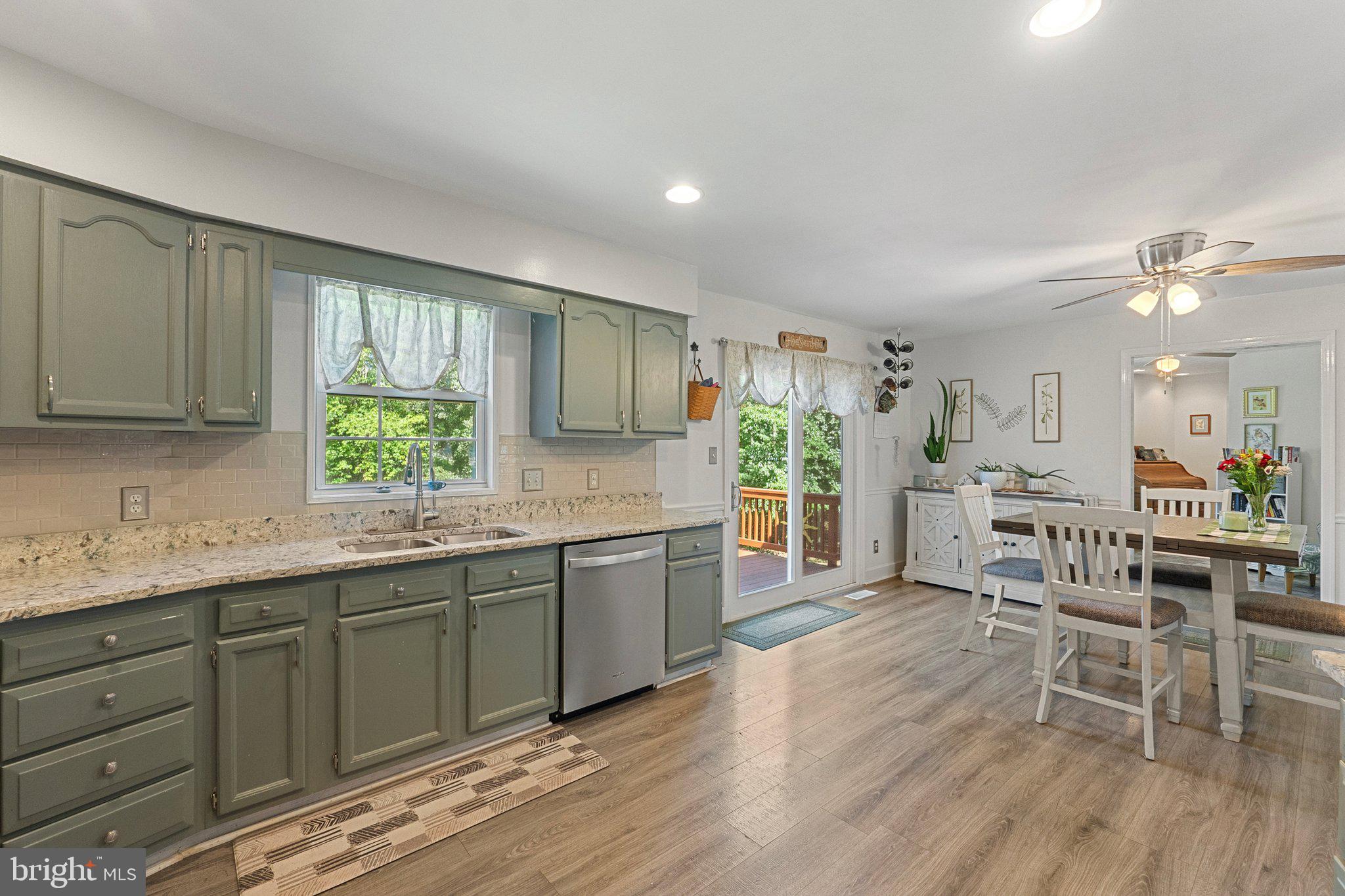 MAPLE HILLS - Residential