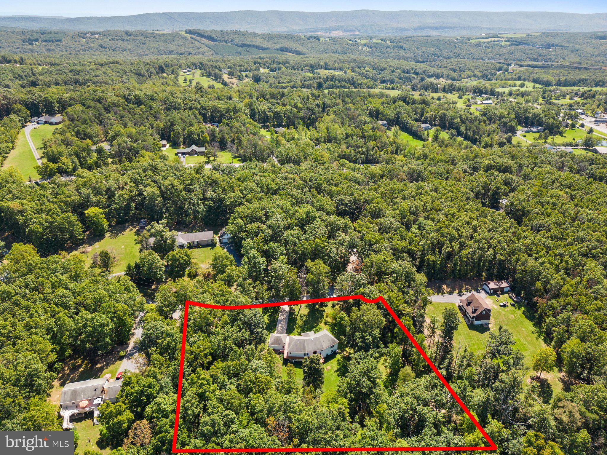 MAPLE HILLS - Residential