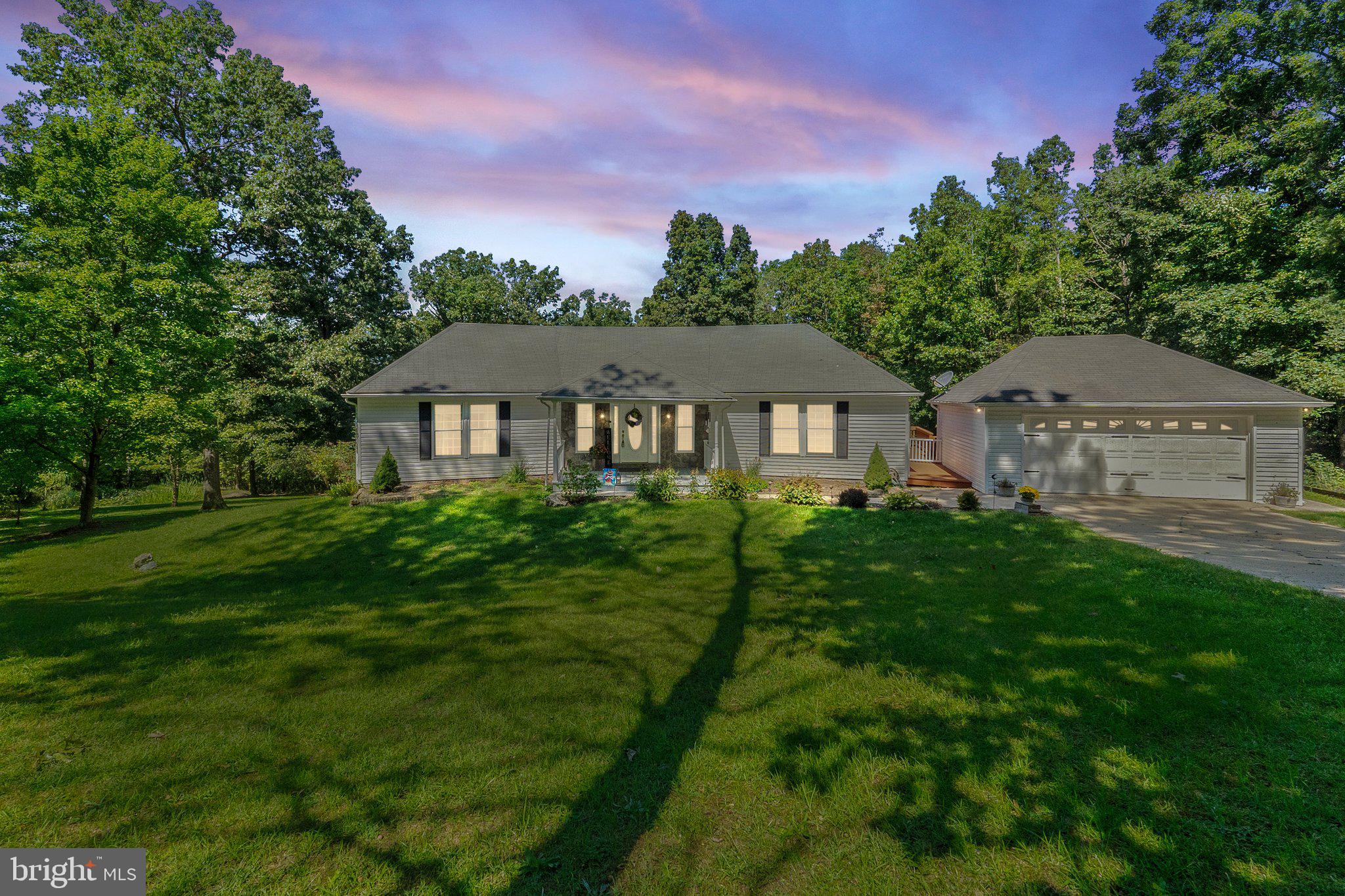 MAPLE HILLS - Residential