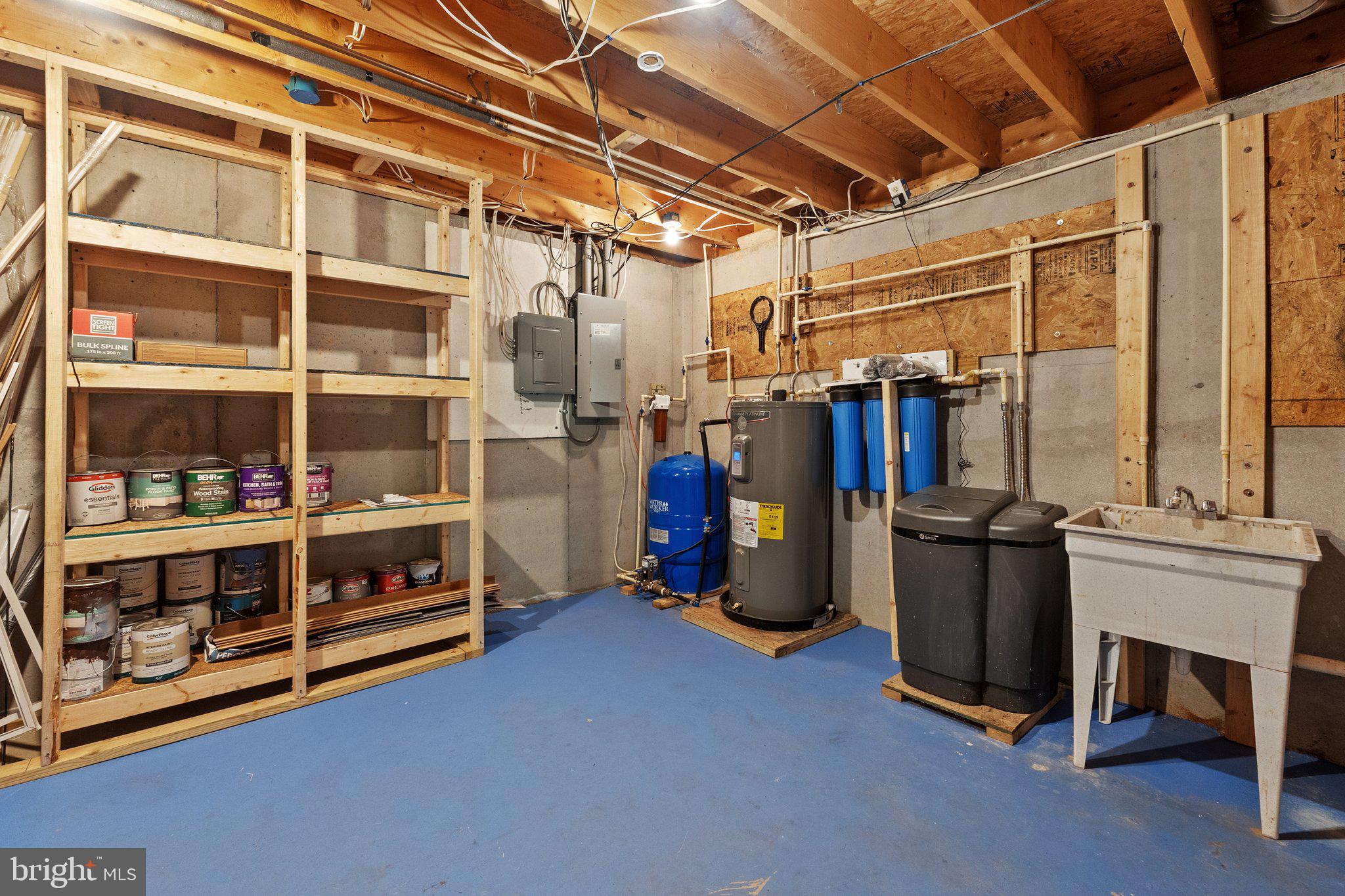 MAPLE HILLS - Residential