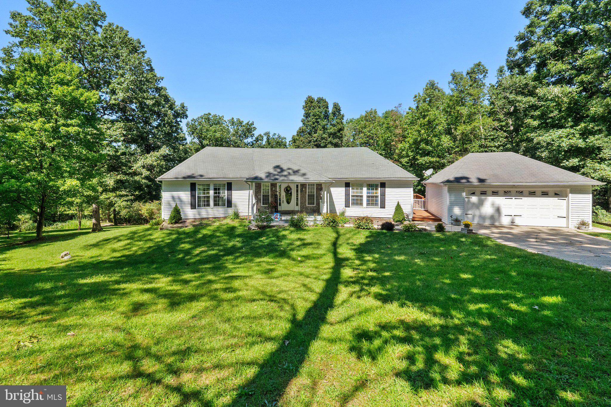 MAPLE HILLS - Residential