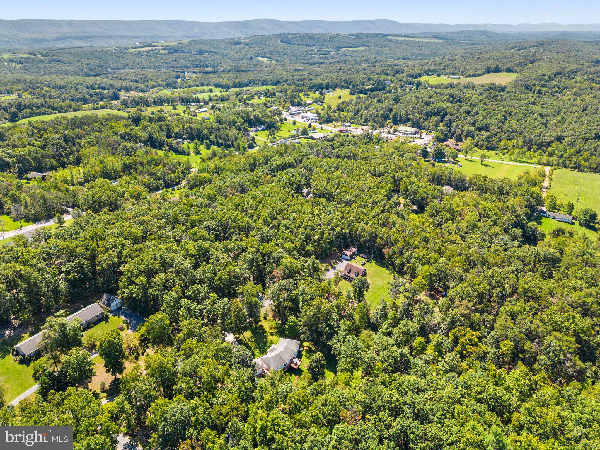 MAPLE HILLS - Residential