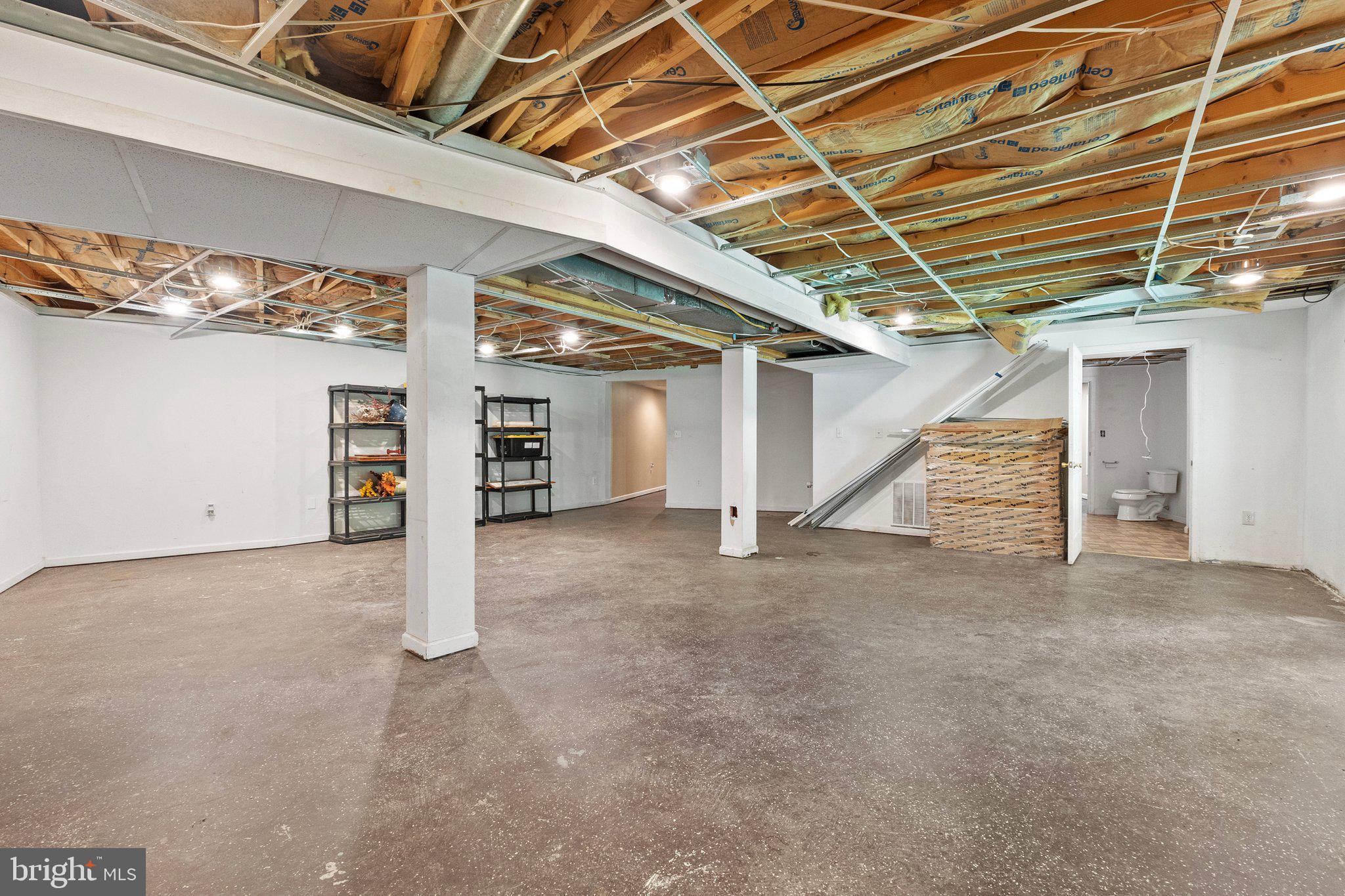 MAPLE HILLS - Residential