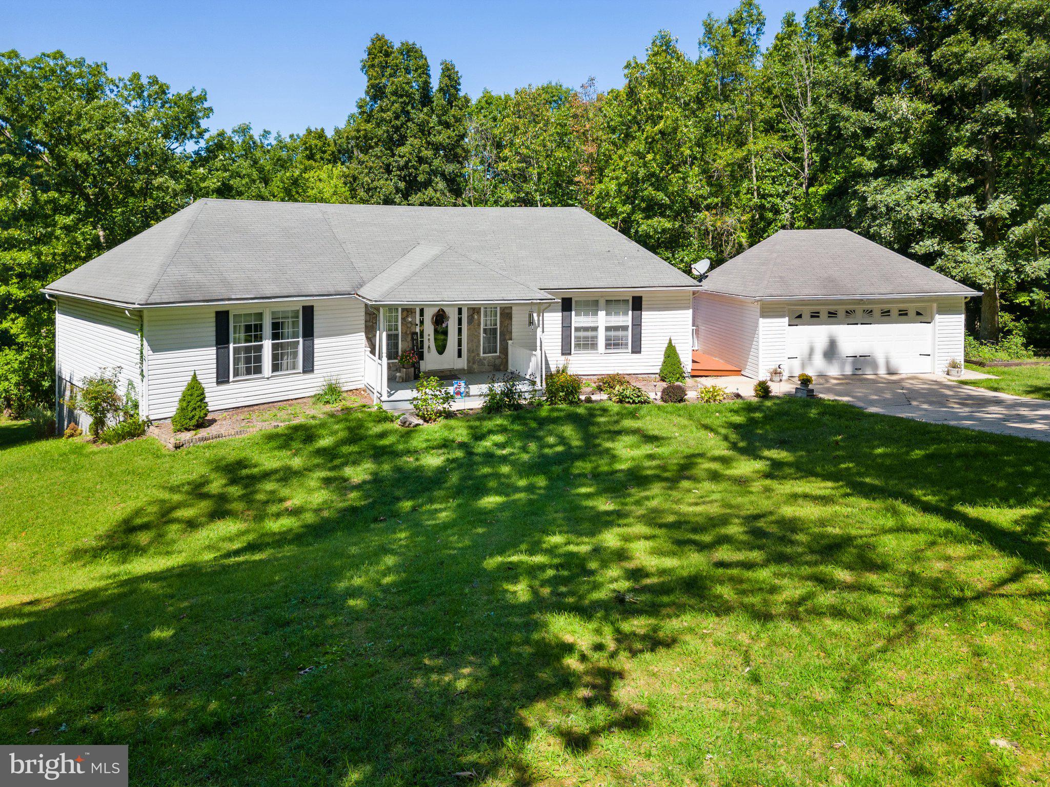 MAPLE HILLS - Residential