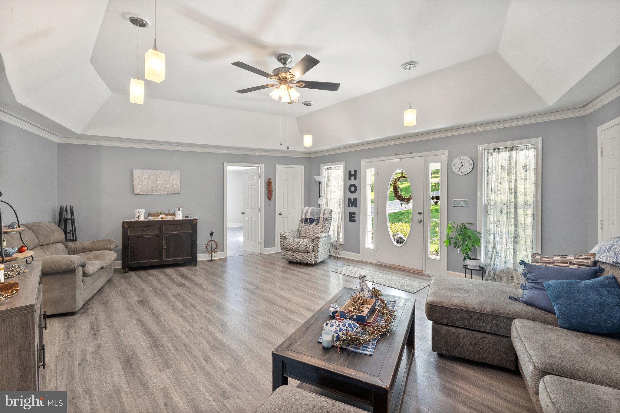 MAPLE HILLS - Residential