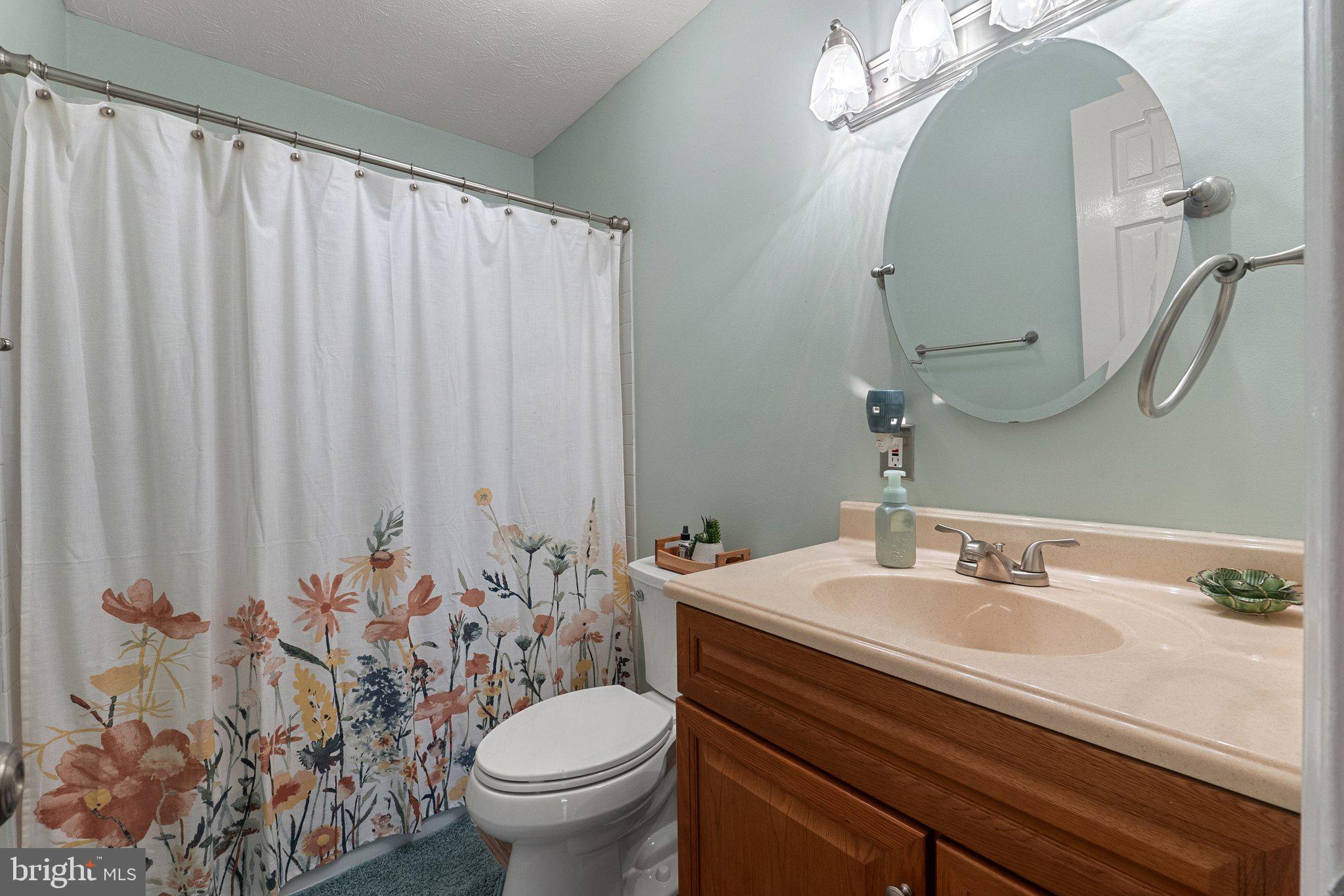 MAPLE HILLS - Residential