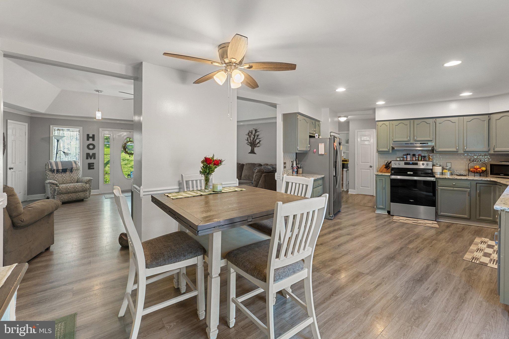 MAPLE HILLS - Residential