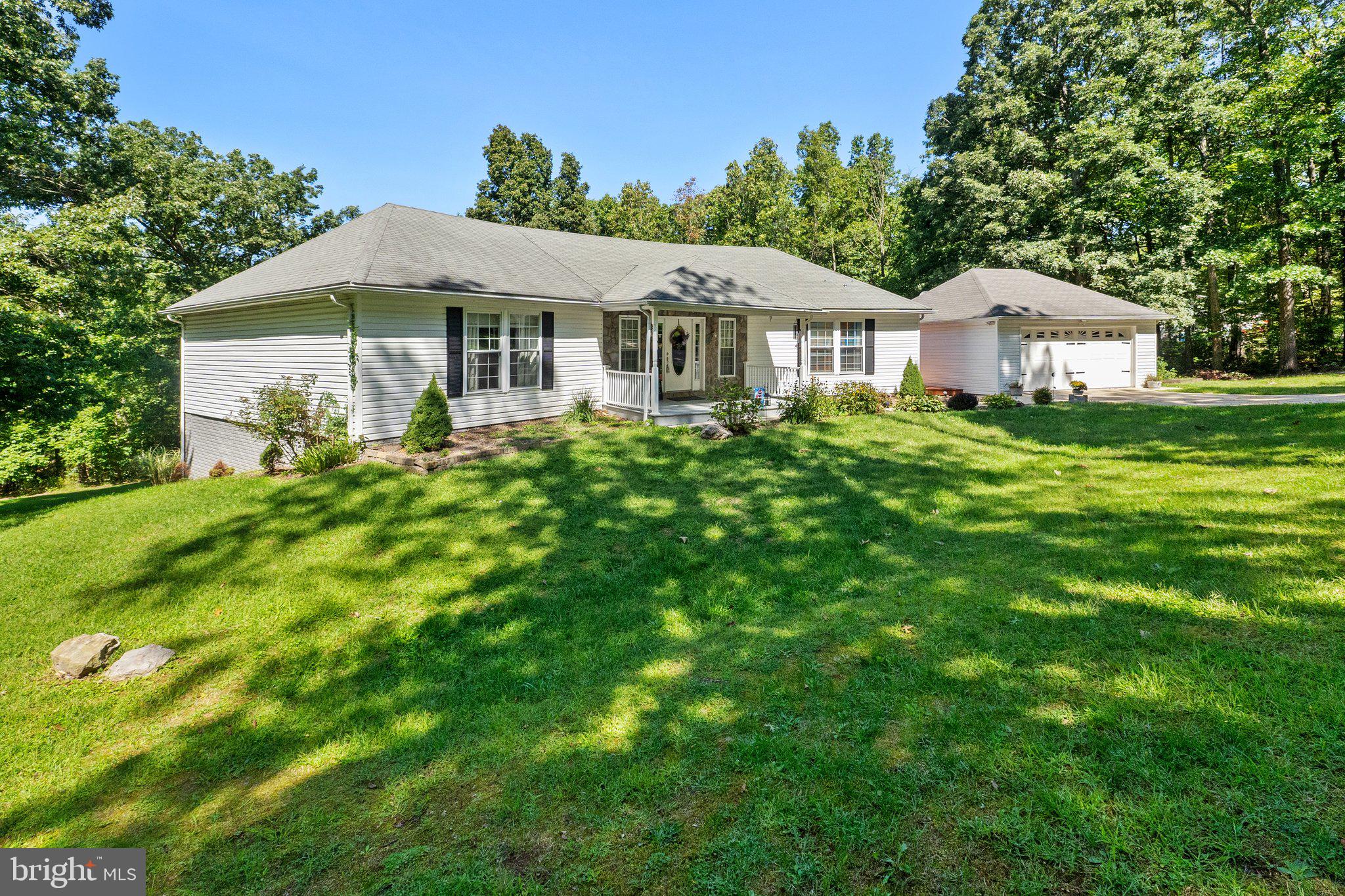 MAPLE HILLS - Residential