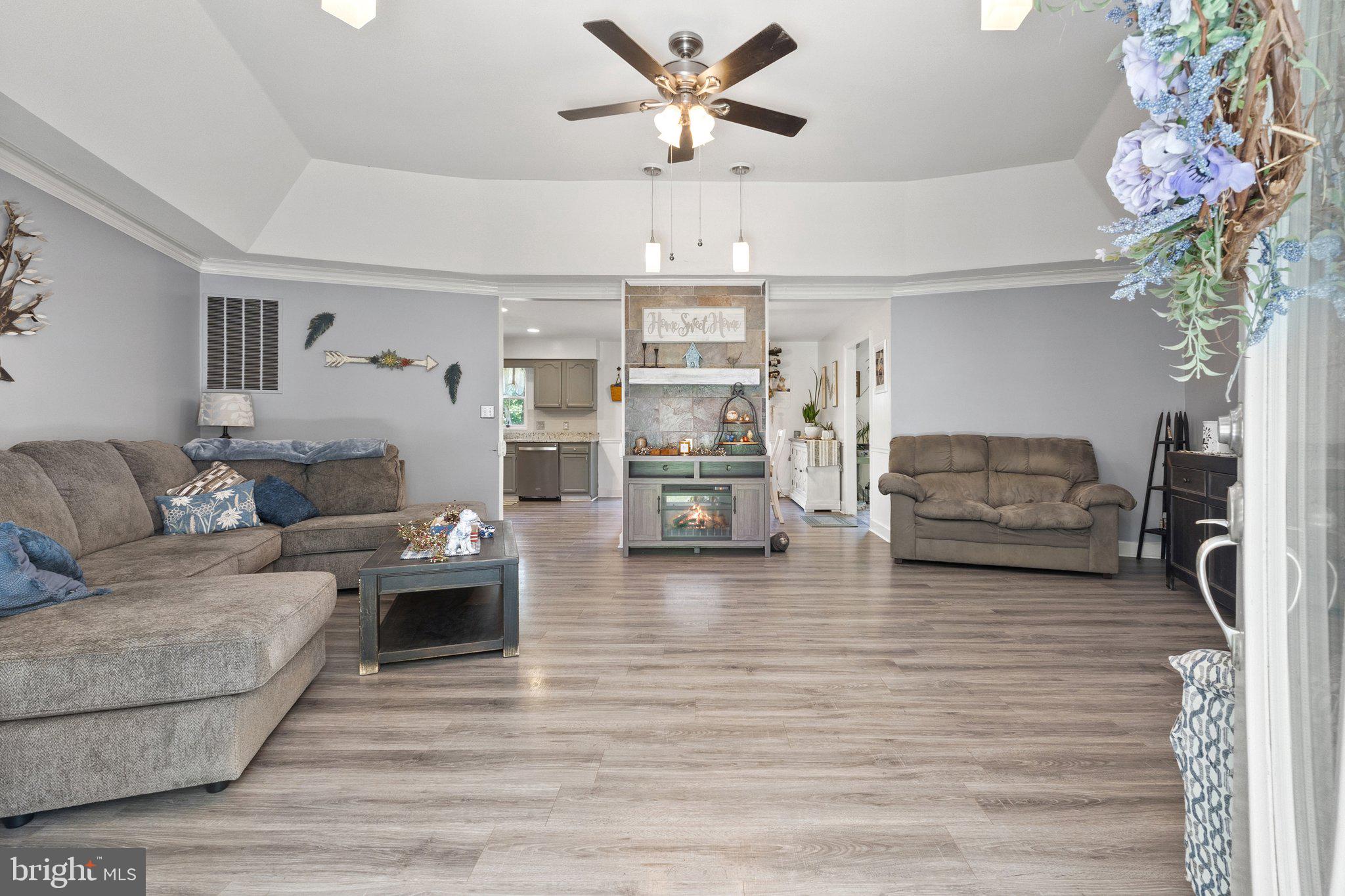 MAPLE HILLS - Residential